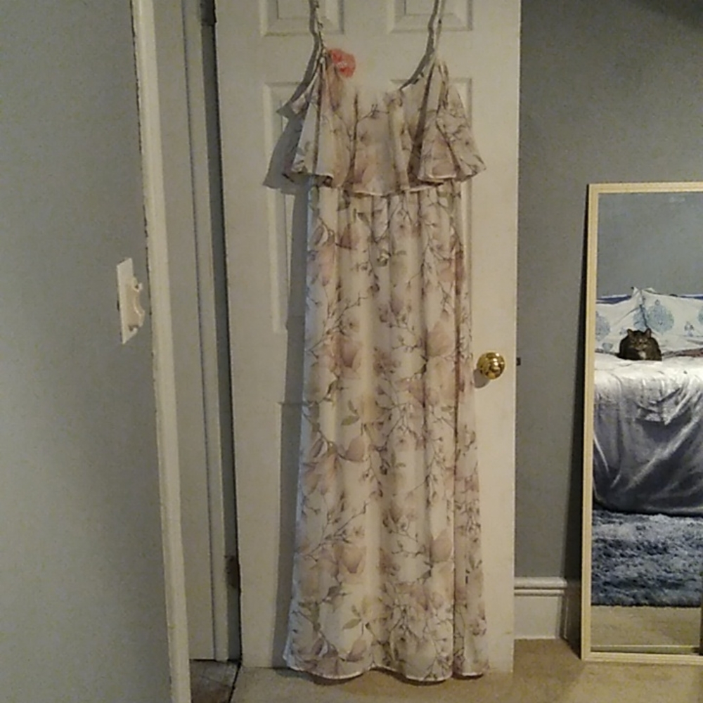 Bridesmaids Dress
